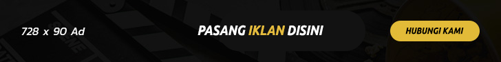 advertising banner